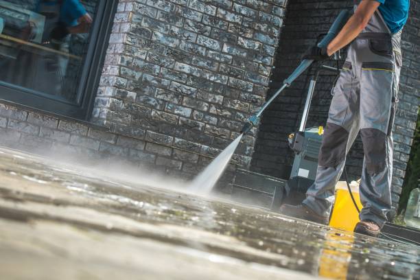 Best Sidewalk and Walkway Cleaning  in South Russell, OH