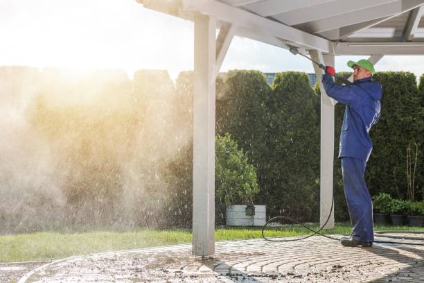 Best Graffiti Removal  in South Russell, OH