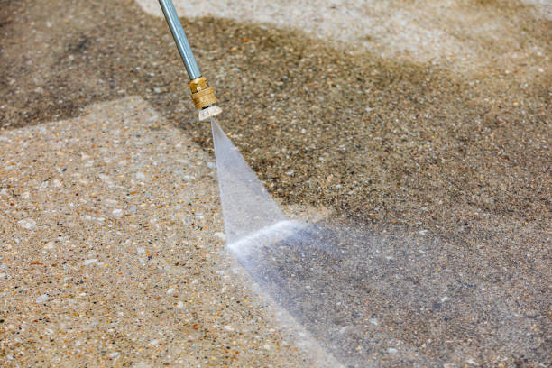 Best Gas Station Cleaning  in South Russell, OH