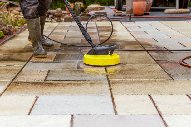 Best Restaurant Pressure Washing  in South Russell, OH