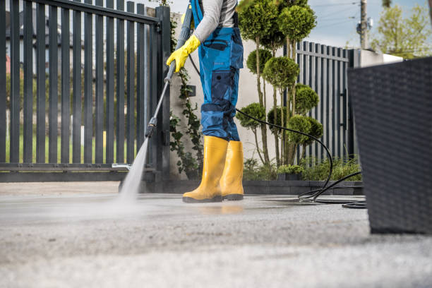 Professional Pressure Washing Services in South Russell, OH