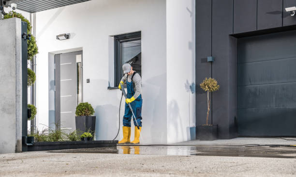 Best Dumpster Area Cleaning  in South Russell, OH