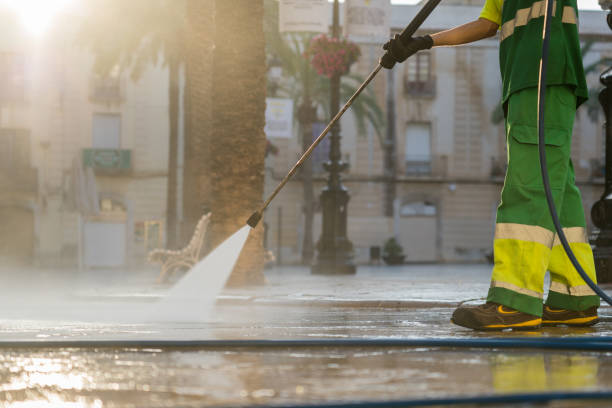 Best Post-Construction Pressure Washing  in South Russell, OH